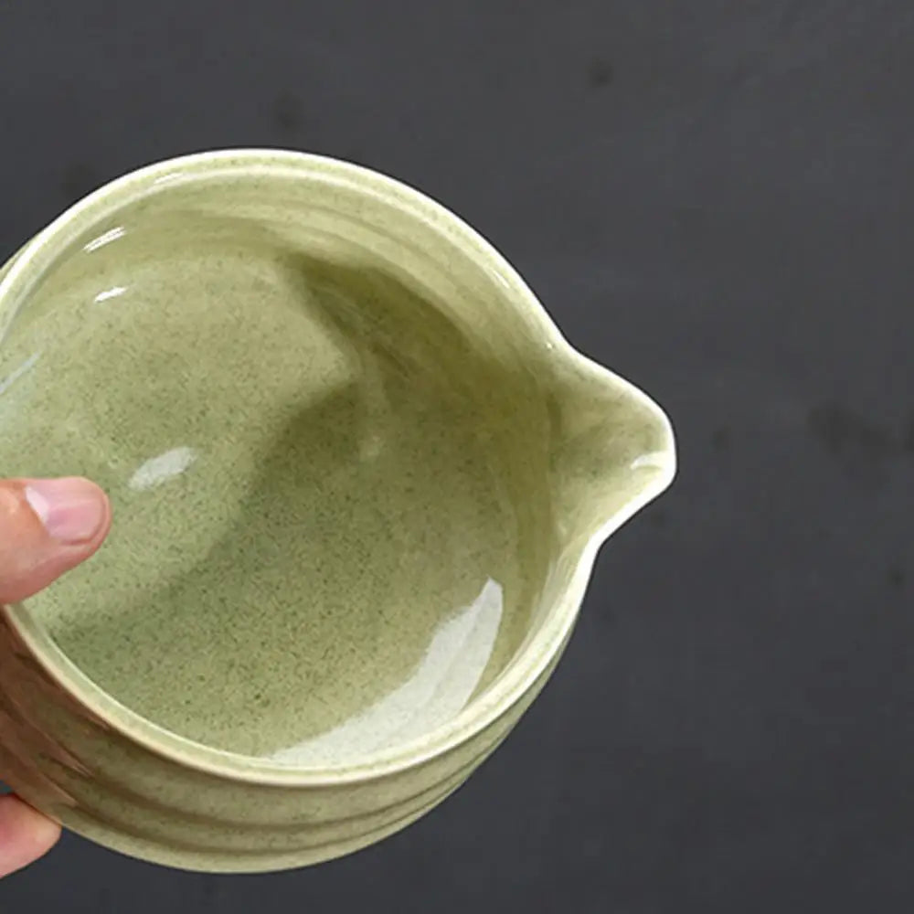 Japanese Tea Set 5-Piece Authentic Matcha Set Professional Matcha Whisk Set Matcha Kit For Matcha Lovers Novices Family Friends