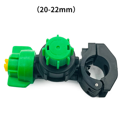 1 Pcs Anti-drip Spray Nozzle Sprayer Agricultural Vehicle Motorized Sprayer Nozzle Sprayers Part Agricultural Spraying Nozzle