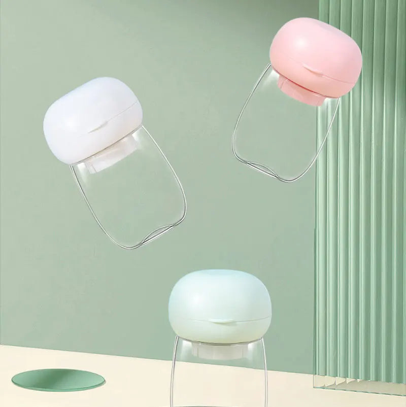 Portable Dog Water Bottle Go out Dog Walking Travel Bottle Puppy Leakproof Walking Drinking Bowls Outdoor Drinker,Dog Supplies