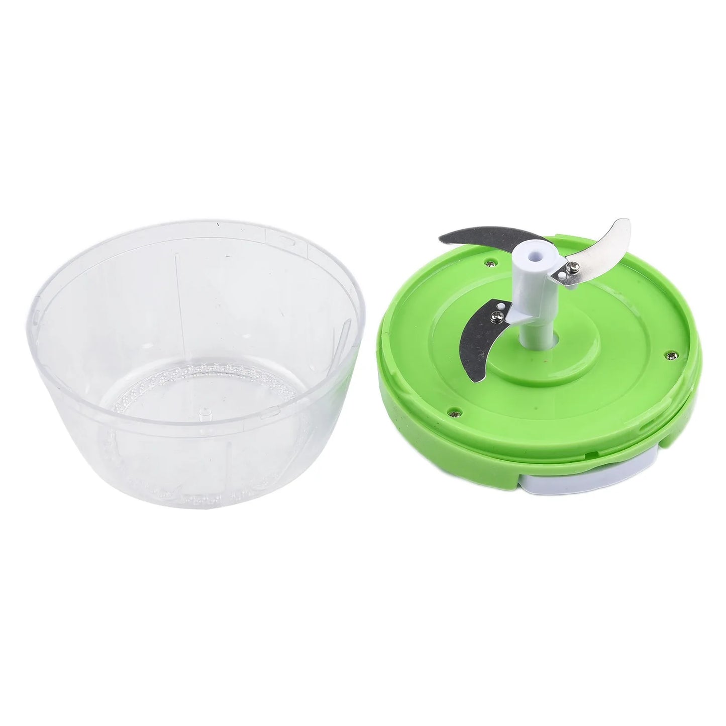 1pc Hand Blender Handheld Lure Mixing Mill Pulverizer Blender Fishing Making Bait Fishing Tool  Kitchen Practical Tools