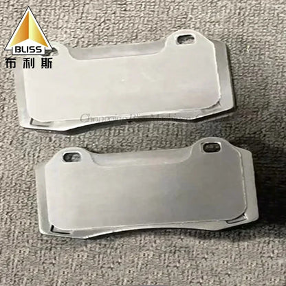 M-RACE Brake Disc Auto Spare Parts  F40 Caliper  System  Pad