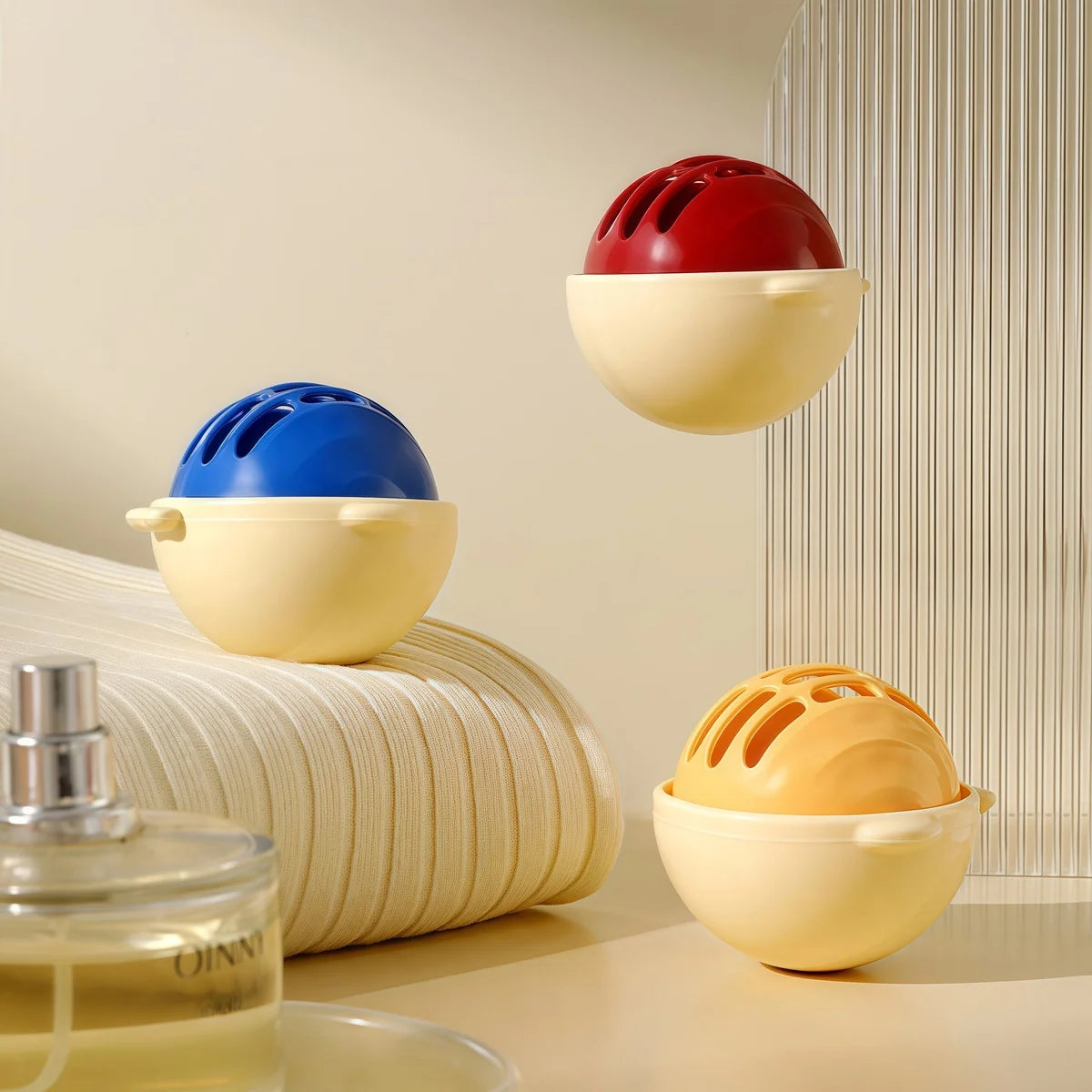 Circular Household Reusable Laundry Pet Hair Catcher Floating Hair Filtering Mesh Lint Remover for Clothes Washing tool