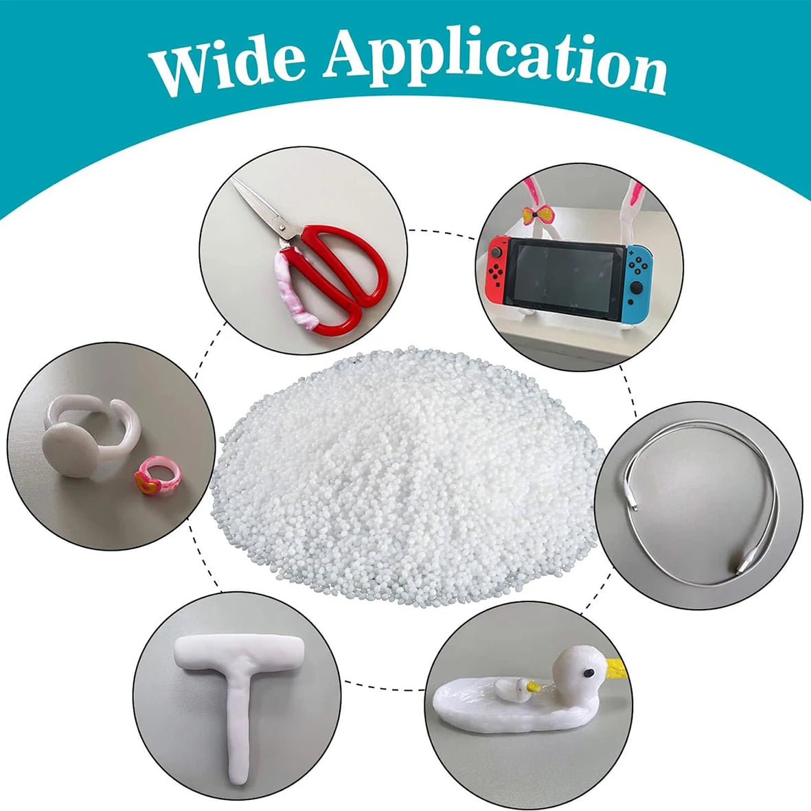 Party temporary teeth decoration: can be used for Party temporary teeth  - perfect for gatherings and daily decoration - ca