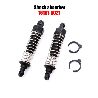 Cheetah Rapidly Conquer Gantry SCY-16201 SCY-16101 SCY-16102 SCY-16103 RC Car Spare Part Parts