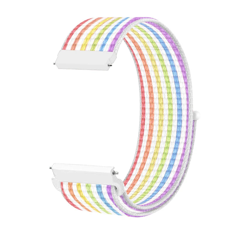 18MM Nylon Loop Band