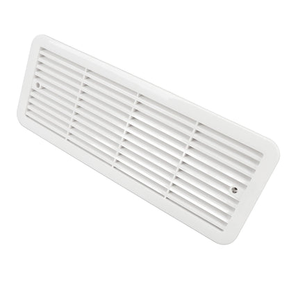 Rv Fridge Fan Rv Refrigerator Fan 12V Three Fans Quiet RV Side Vent Fan with Protecting Net for RV  Motorhome Yacht Boat