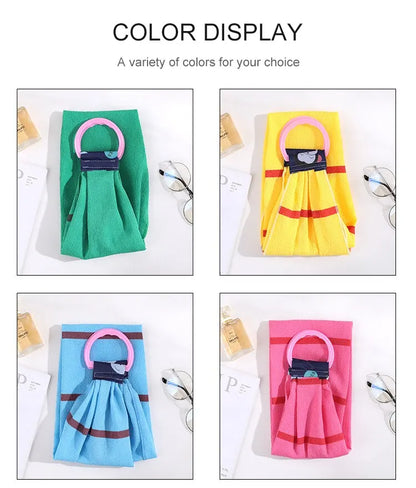 Bath Washers A Long Back Pulled Stripping and Scrubbing Bath Towel for Rubbing Wash and Rub Dirt