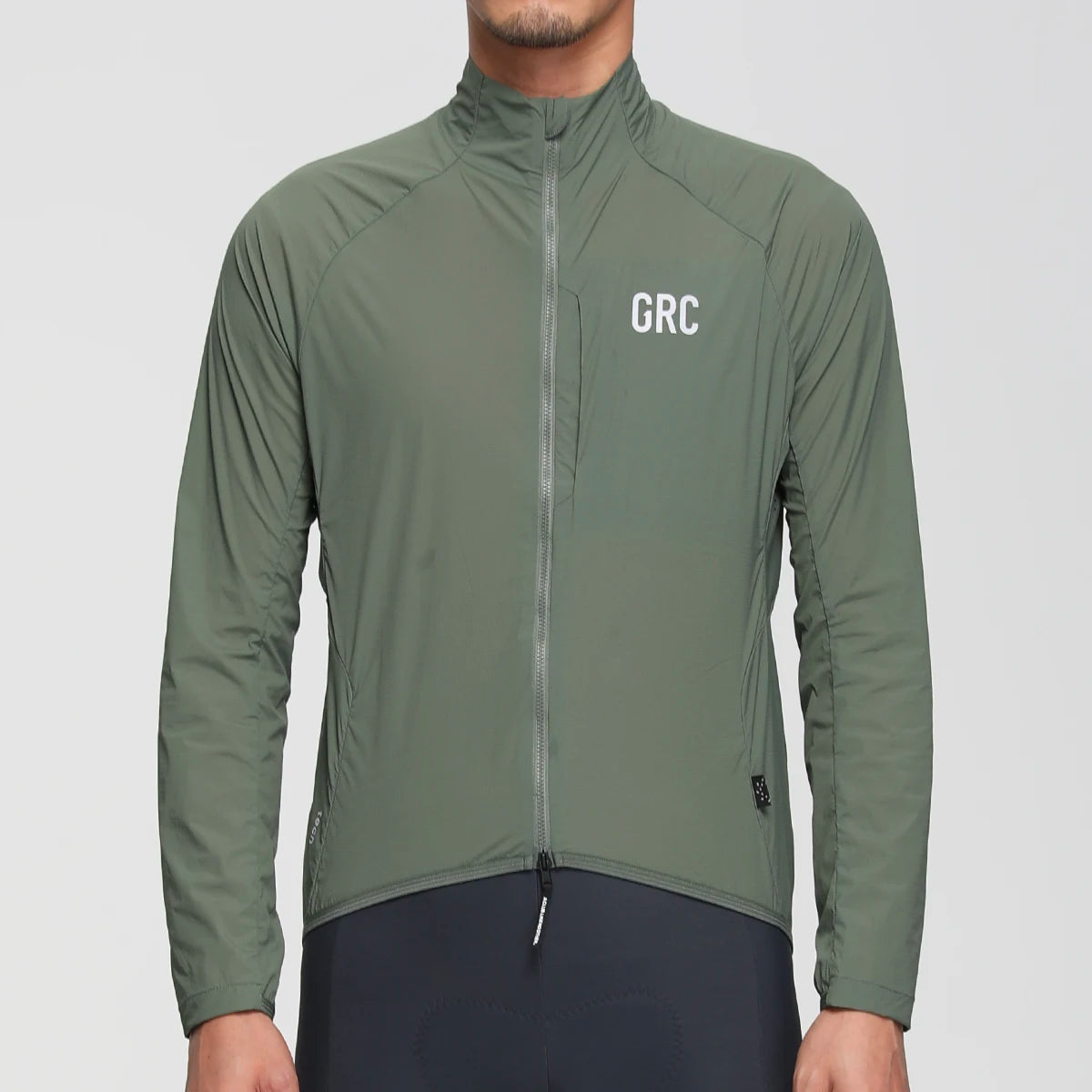 GRC Cycling Apparel Tech All Seasons Jacket