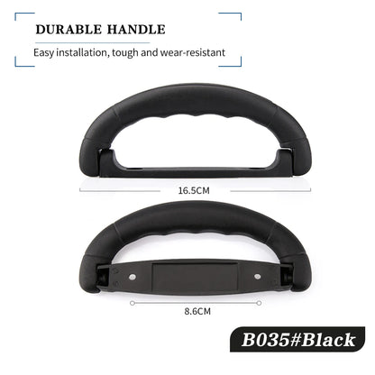 Suitcase Luggage Travel Accessories Handle Replacement Spare Strap Carrying Handle
