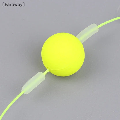 〔Far〕Double Hook Fishing Hair Rigs Hook Reverse Bottom Line Suspension Carp Fishing Hook Ready Made Anti Bottom Carp Rigs