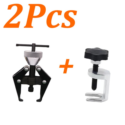 1-4Pcs Car Wiper Arm Puller Bearing Puller Windshield Wiper Arm Remover Puller Roller Extractor Car Repair Tool Parts