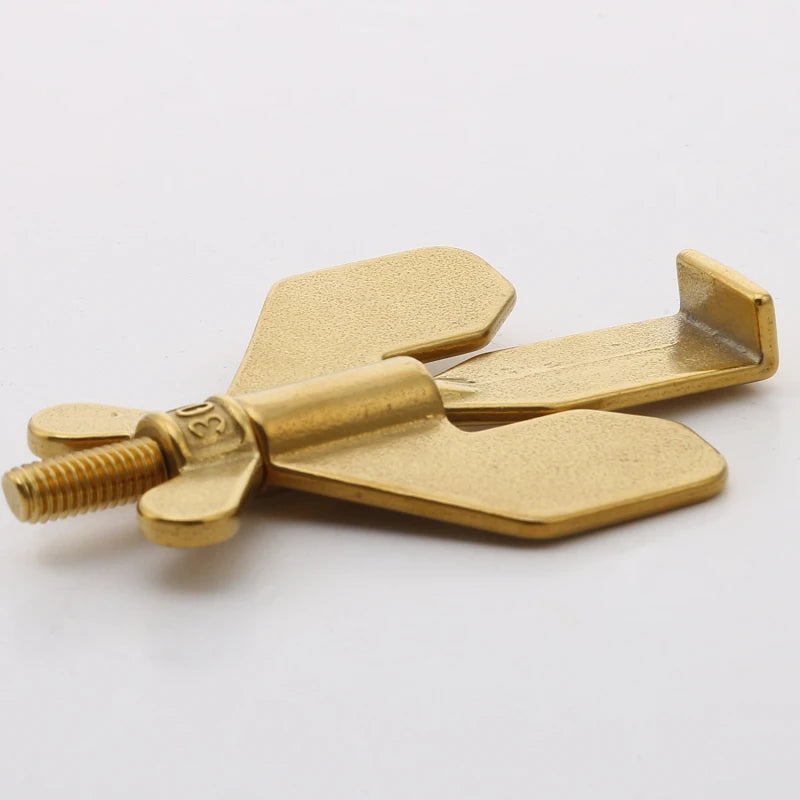 Portable Hotel Door Lock Live Alone Self-Defense Door Stop Travel Anti-Theft Door Stopper Childproof Door Lock Safety Home Latch