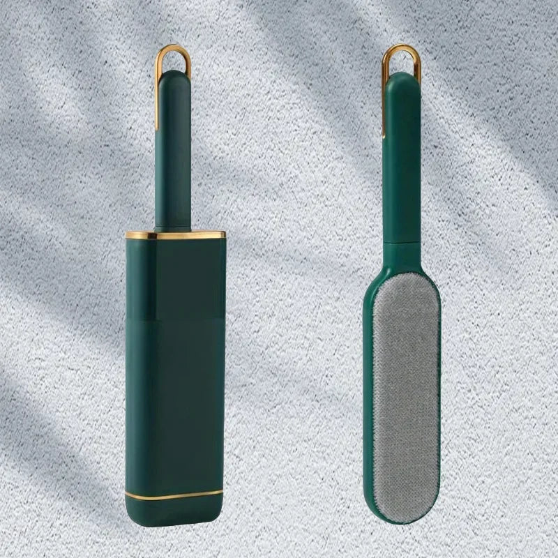 Pet Hair Remover Brush For Dogs Antistatic Lint Remover For Clothes Cashmere Coat Cleaner