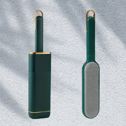 Pet Hair Remover Brush For Dogs Antistatic Lint Remover For Clothes Cashmere Coat Cleaner