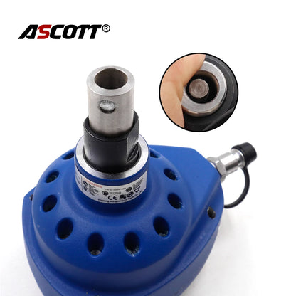 Pneumatic Palm Nailer MSN90 Lightweight Mini Air Palm Nailer for Tight Spaces WoodWorking Impact Hammer