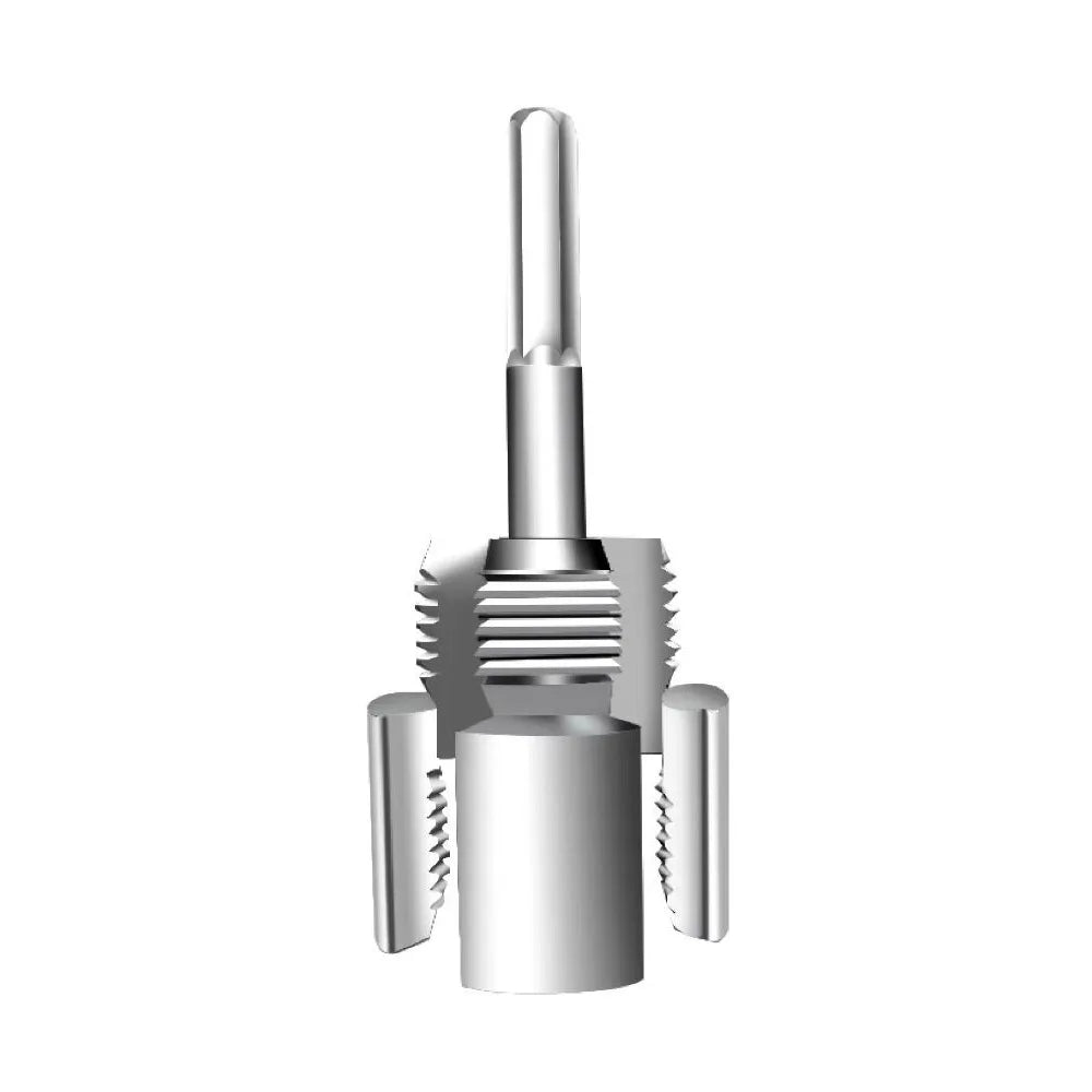 Multifunctional Screw Extractor Kit Easy Removal Compact Broken Screw Extractor Repair Powerful Claw Screw Extraction Tool Sink