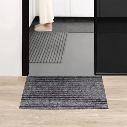 Anti Slip Kitchen Mat Floor Carpet Full Coverage DIY Absorb Oil Kitchen Doormat Long Hallway Runner Rug Entrance Easy To Clean