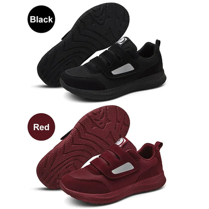 2025 Diabetic Shoes Slip-On Orthopedic Shoes Non-Slip Lightweight Edema