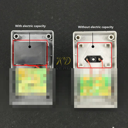 US/EU Plug Electricity Saving Box 3000W 90V-250V Energy Saver Environment-Friendly Power Ahorrador De Corriente Drop