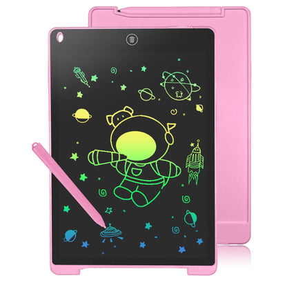 NEWYES 12" LCD Writing Tablet Digital Drawing Tablet Handwriting Pads Portable Electronic Tablet Board ultra-thin Board with pen