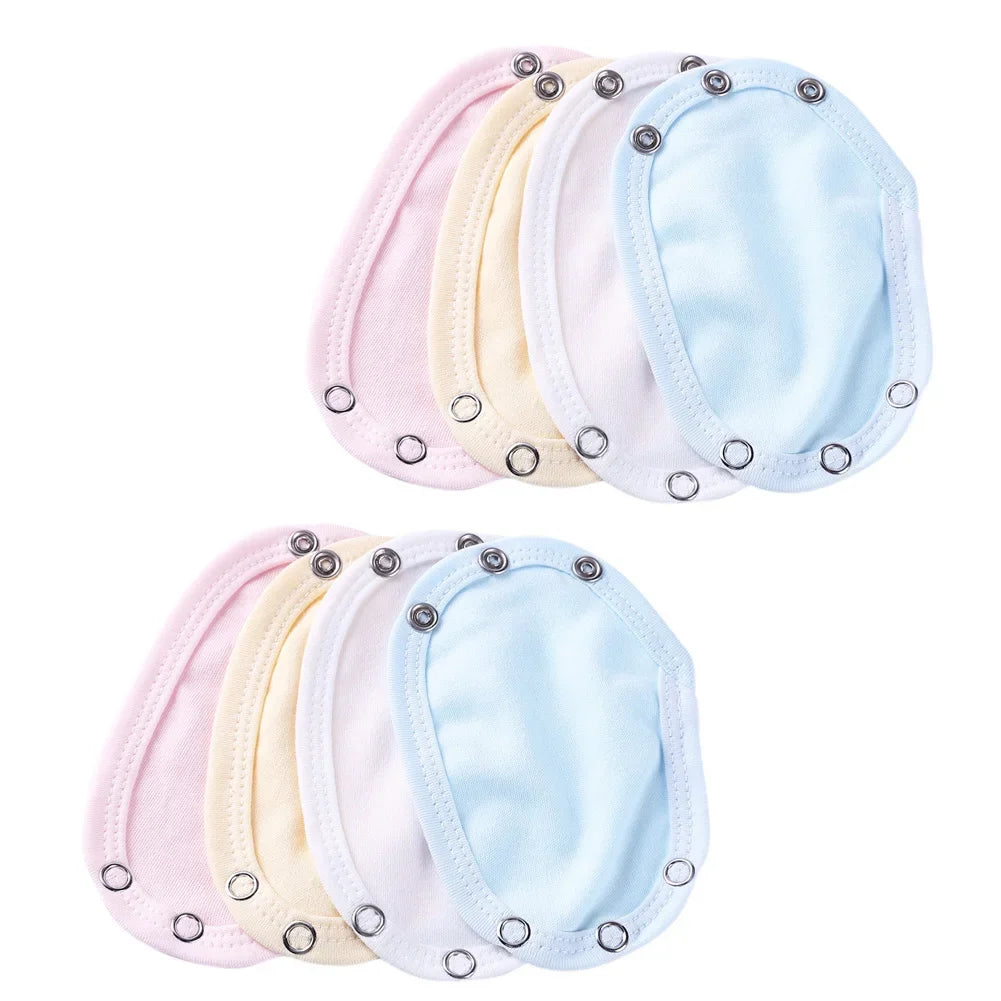 Baby Bodys Extender Changing Pad Portable Newborn Diaper Changer Bodysuit Partner Lengthen Changer Utility Baby Items