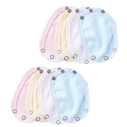 Baby Bodys Extender Changing Pad Portable Newborn Diaper Changer Bodysuit Partner Lengthen Changer Utility Baby Items
