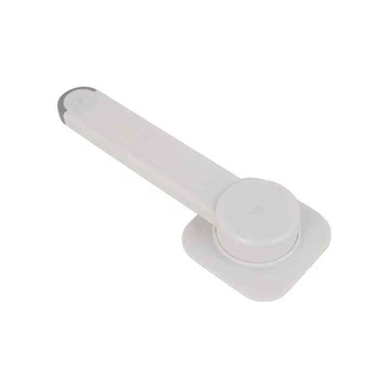 Baby Toilet Safety Locks Childproof Toilet Seat Lock Prevents Toddlers From Opening Toilet Lids Baby Safety Products in Bathroom