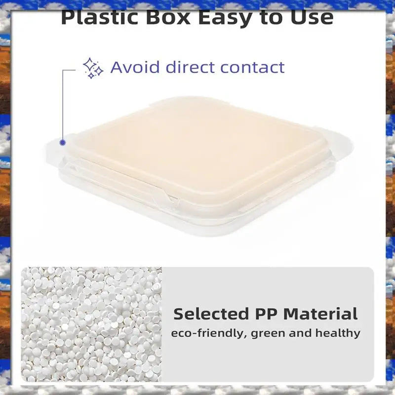 Top Sale N50 Odor Eliminator 2.0 For Puramax Self-Cleaning Cat Litter Box Cat Toilet Odor Control Pet Deodorant Cubes