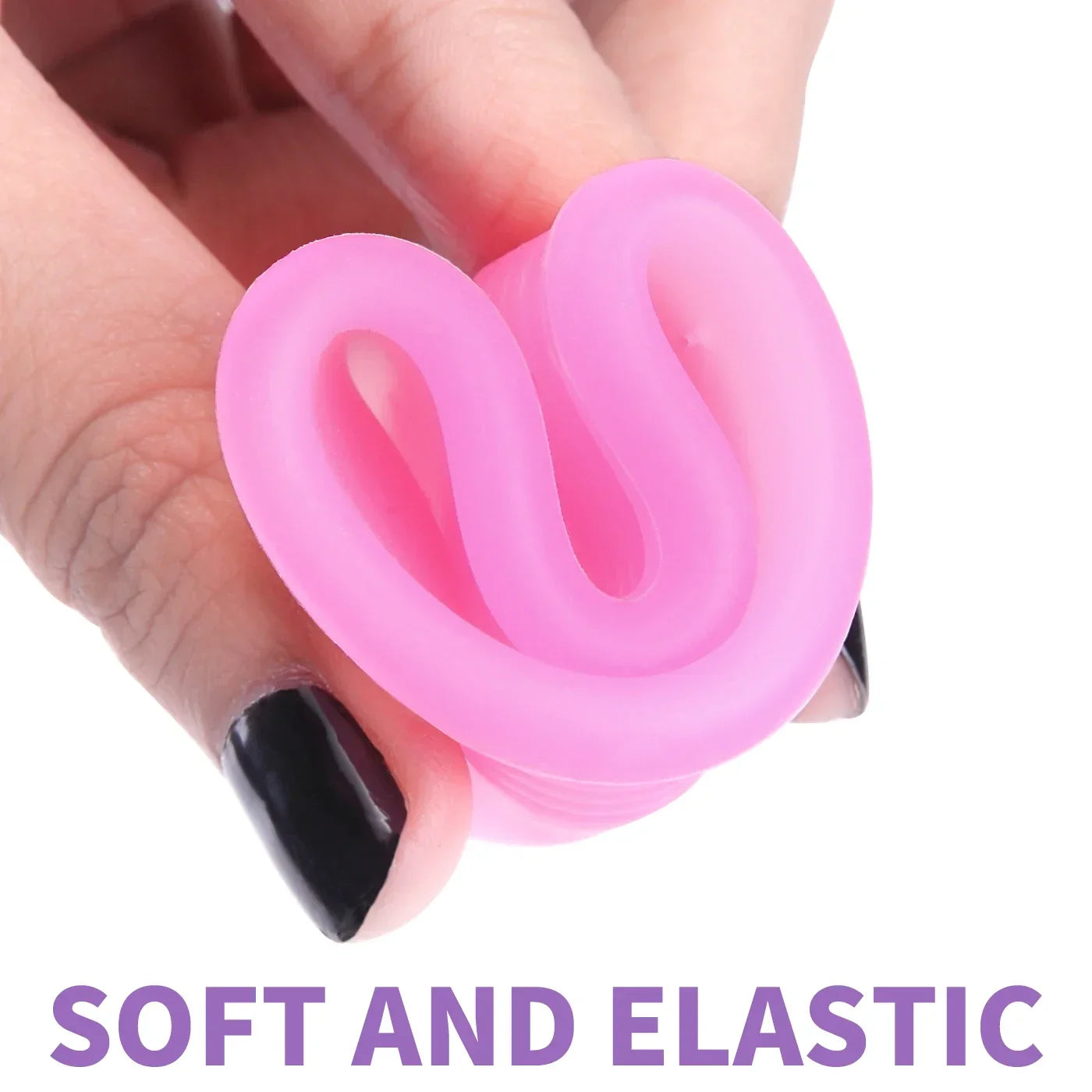 Deluxe Medical Grade Silicone Menstrua Cup Menstrual Period Cup Feminine Hygiene Menstrual Cup Women Lady for Menstrual Period