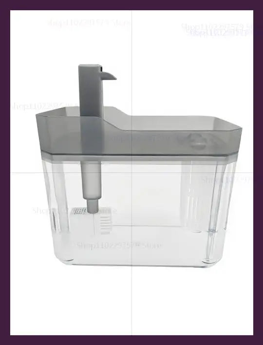 1.5L Cat Water Fountain Automatic Filter USB Circulating Pet Water Dispenser for Cats and Dogs Live Fresh Drinking Fountain