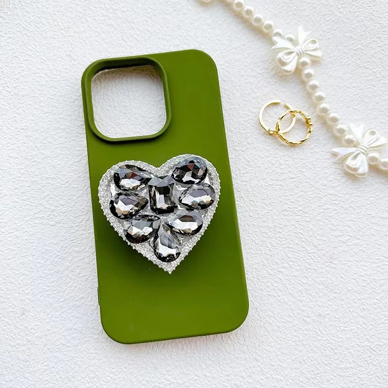 LOVE Masonry Mobile Phone Holder Lazy Mobile Phone Holder Support Grip Mobile Phone Holder