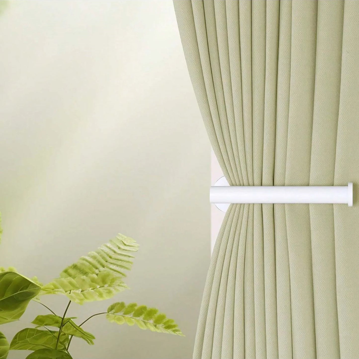 Adhesive Curtain Holdbacks Curtain Tie Backs Curtain Holdbacks No Drill Curtain Pull Backs Adhesive Curtain Hooks Curtain Holder