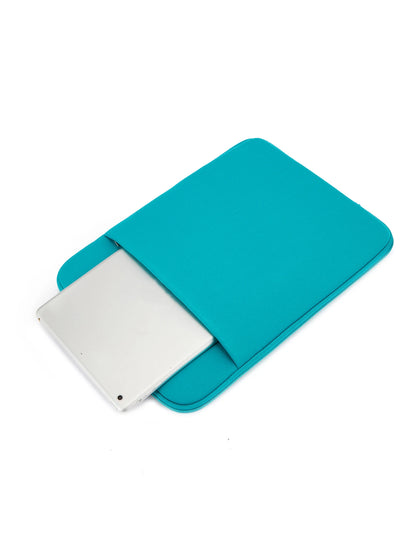 Laptop Inner Bag 11/13/14/15/16/17 Inch Computer Bag Protective Cover, Front Pocket Can Hold Power, Multifunctional Laptop Bag