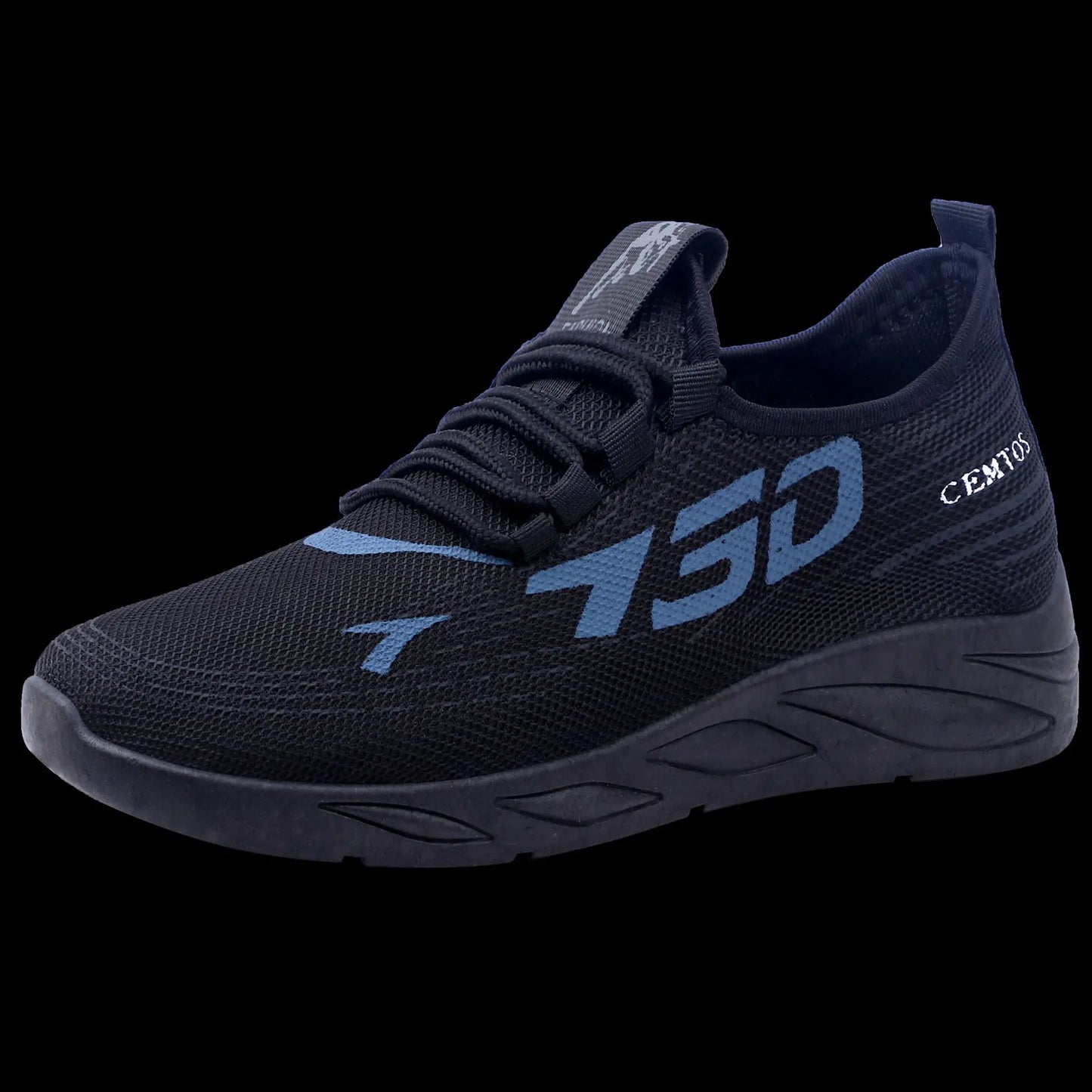 Shoes for Men's Casual Sports Shoes Fashion Breathable Outdoor Running Sneakers Comfortable Summer Walking Shoes Man Footwear