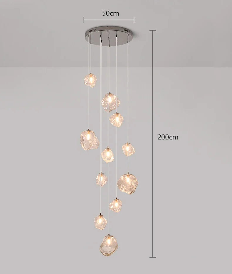 Modern Bedroom Decorative Dining Room Led Ceiling Lamps Pendant Lights Indoor Lighting Interior Lighting Ceiling Lamp Chandelier