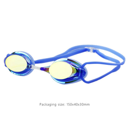 Waterproof Start Swimming Goggles Anti-fog Optical Swimming Binoculars Anti-UV Professional Swimming Goggles Beach Accessories