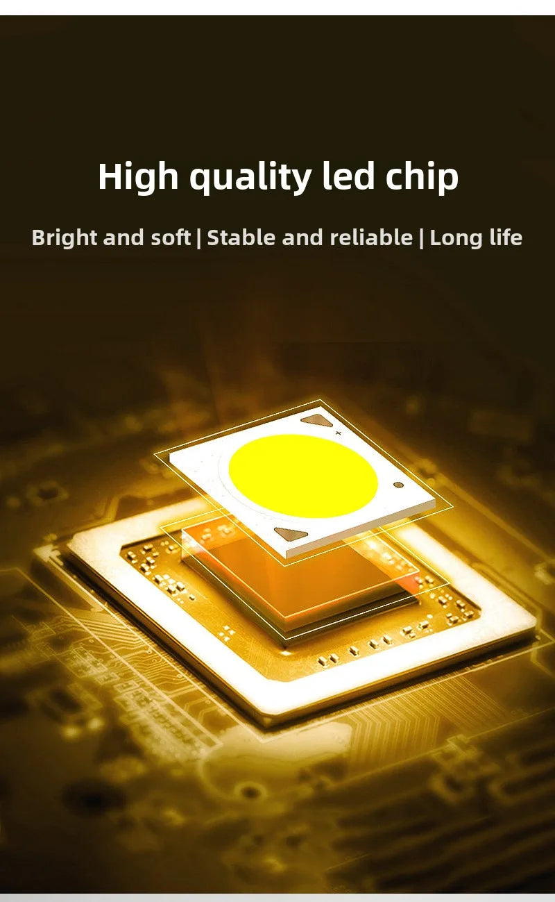 Smart Sensor Cabinet Light Auto Motion Activated LED Closet Lamp Wardrobe Display Light Embedded 12V LED Small Downlight