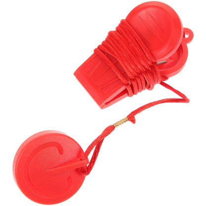 Treadmill Key Running Machine Universal Security Lock Treadmill Magnet Security Treadmill Safety Key