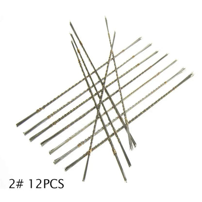 U-shaped saw woodworking manual wire rosette saw hand saw woodworking tools or saw blade