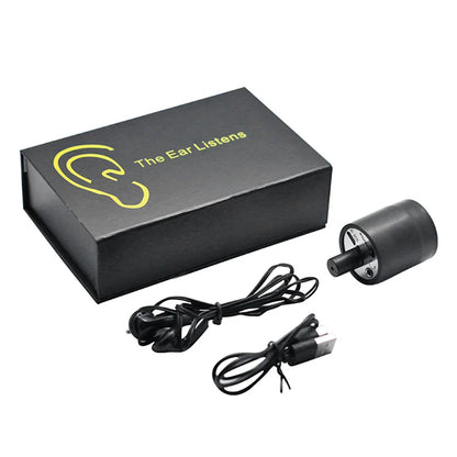 Water Leak Detector Multi-functional Sound Detector For Pipe Water Leak Suitable for leak detection of various construction pipe