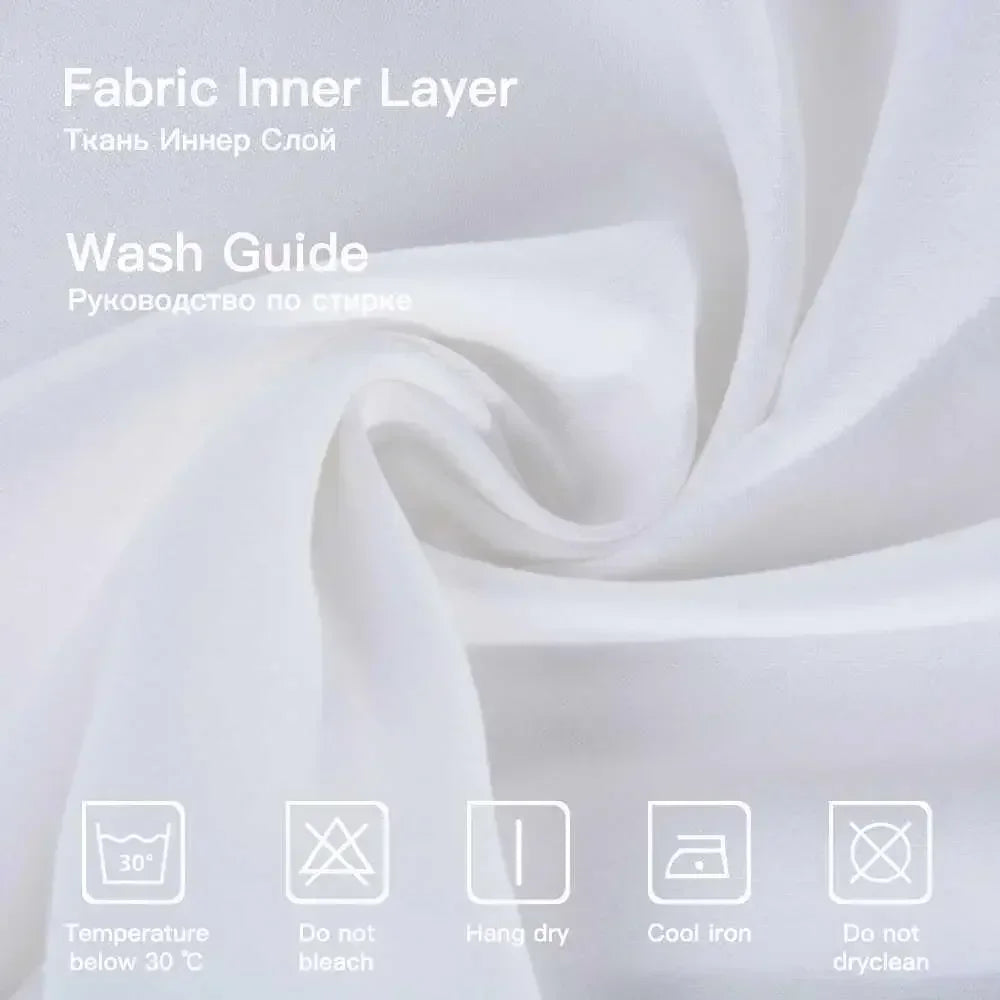 Funda de almohada decorativa para el hogar, diseño de patrón de pájaro, flor y planta, suave y cómoda, funda de cojín para