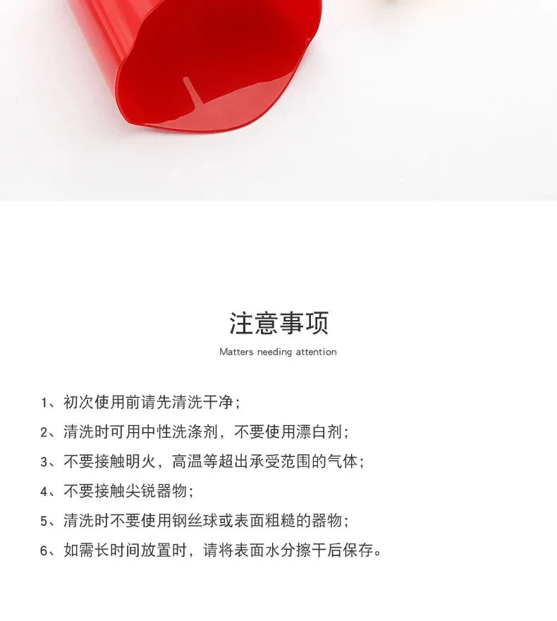 Portable Plastic French Fry Snack Storage Box PP Salad Cup Student Square Salad Bowl