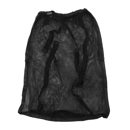 Baby Stroller Bag Hanging Net Bags Portable Large Capacity Pram Storage Pocket Infant Products Organizer Stroller Accessories