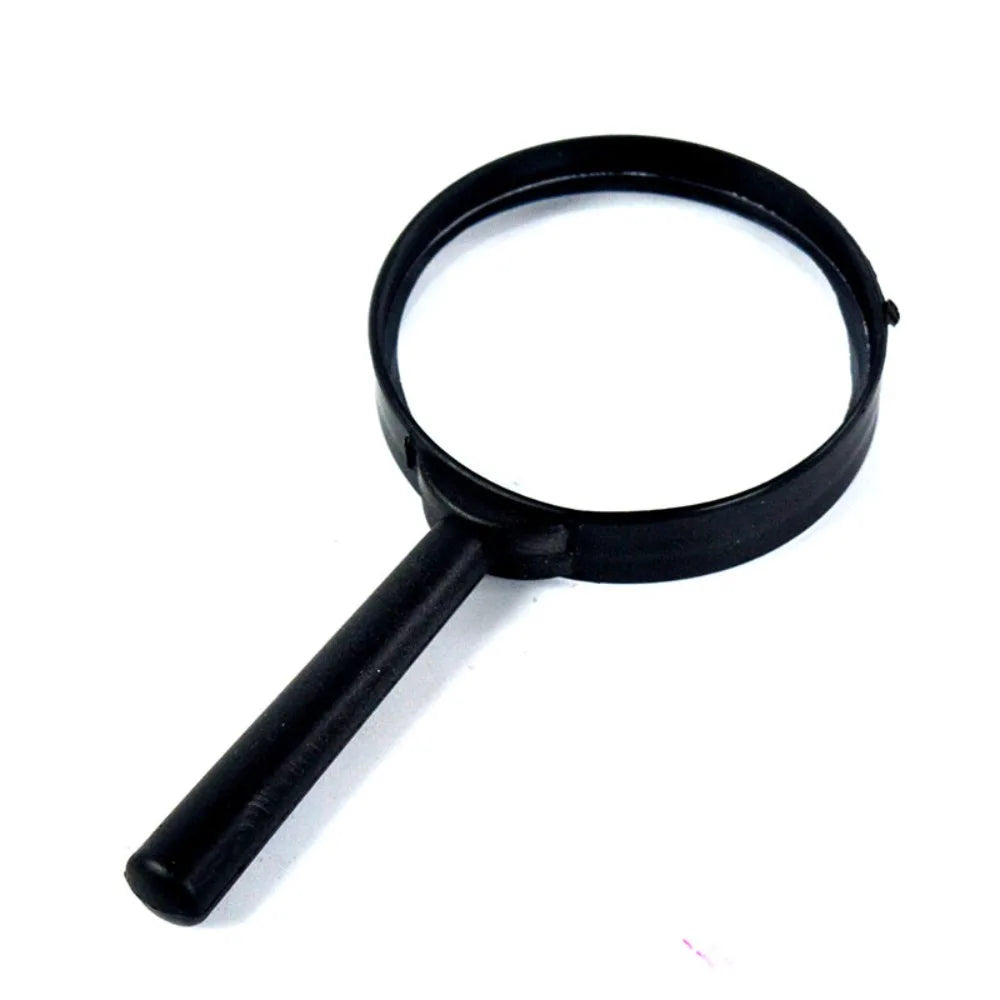Educational Checking Maps Useful Exquisite Pocket For Reading Books Newspaper Reading Glass Lens Magnifying Loupe Magnifier