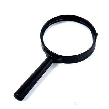 Educational Checking Maps Useful Exquisite Pocket For Reading Books Newspaper Reading Glass Lens Magnifying Loupe Magnifier