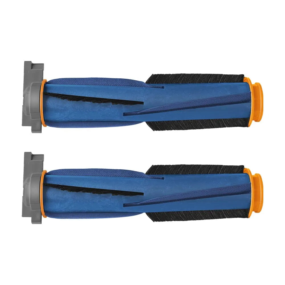 Fit For Shark RV2610WA / RV2610WD /AV2610WA / RV2600WDEU Vacuums Cleaner Main Side Brush Hepa Foam Pre Filter Mop Cloth Parts