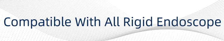 Portable FULL HD Endoscopy ENT Camera surgery Camera Surgical Endoscope Arthroscopy Medical Camera System Endoscopic Veterinary