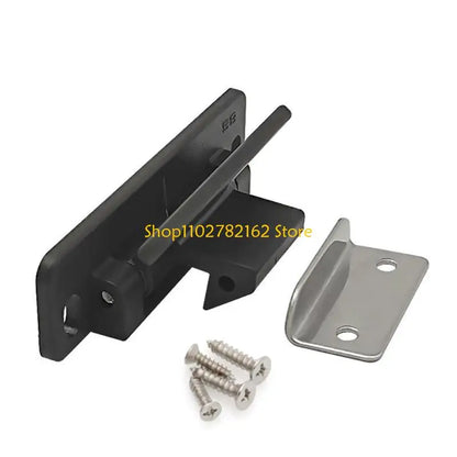 547B Reliable Cabinet Door Lock for Furniture Trailer Office Campers Kitchen Bathroom