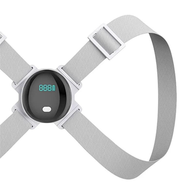 BHBD-Adjustable Smart Posture Corrector-Lightweight,Comfortable Design To Maintain Correct Back Alignment And Improve Posture
