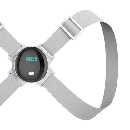 BHBD-Adjustable Smart Posture Corrector-Lightweight,Comfortable Design To Maintain Correct Back Alignment And Improve Posture